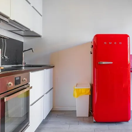 Residential Con Balcone * Parma