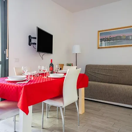 Residential Con Balcone Apartment Parma